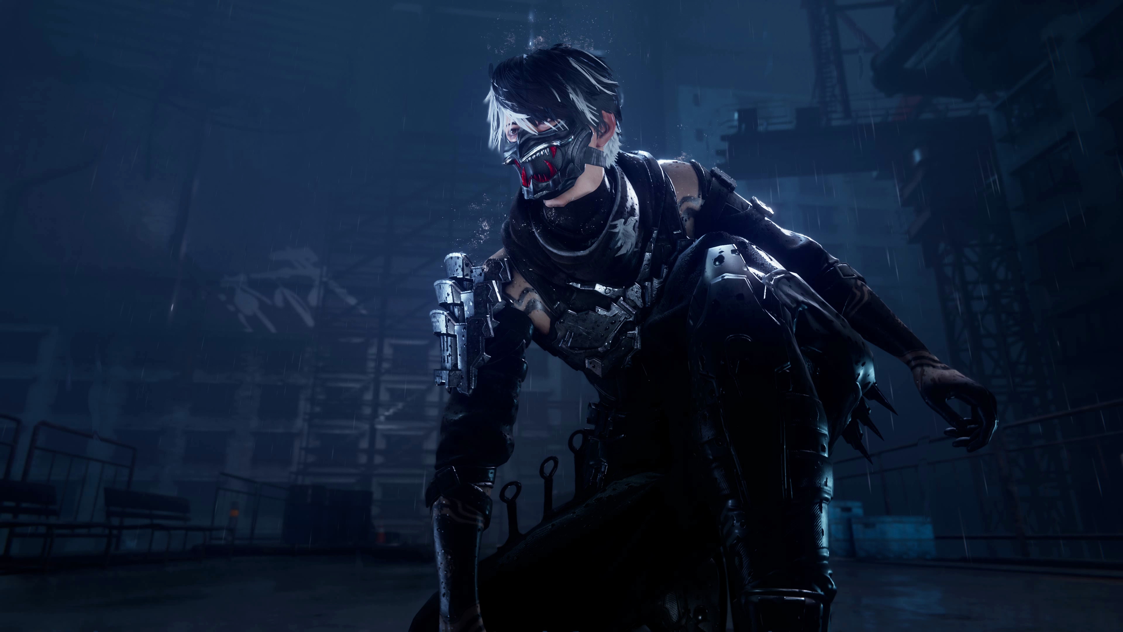Ninja Gaiden 4 - Imagen 18